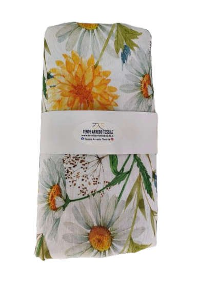 MaxiTelo Copridivano/Copripoltrona: Eleganza e Protezione per il tuo Arredamento – Alta Qualità, Resistente e Lavabile – Made in Italy