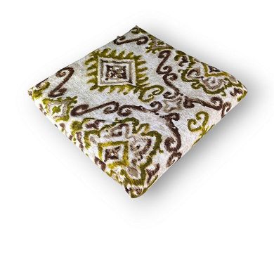 Tappezzeria Panama in Cotone Stampato cm 300×280