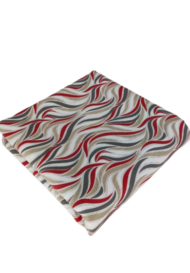 Tappezzeria in Cotone Stampato cm 280×280