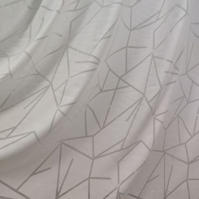 Tenda Devorè ELVIE Bianco Naturale