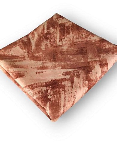 Tappezzeria Rasatello in Cotone Stampato cm 300×280