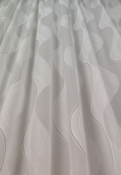 Tenda a Metro Argento H325