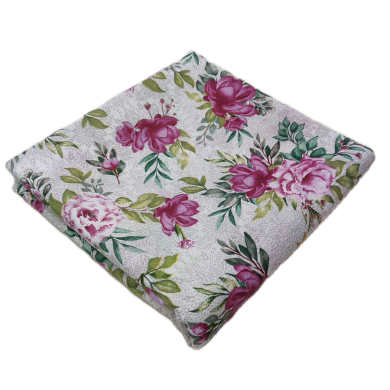 Tappezzeria in Cotone Stampato cm 280×280