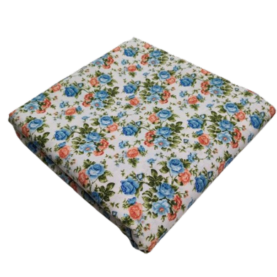 Tappezzeria in Cotone Stampato cm 280×280