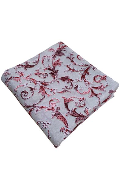 tappezzeria in cotone stampato 280 cm x 280 cm 1 Tappezzeria in Cotone Stampato 280 cm x 280 cm