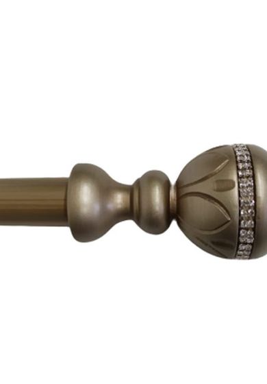 bastone per tenda in legno rifinito a mano sistema a corda largo 2 metri completo di staffe e 20 anelli artigianale diametro bastone 35 mm 5 Bastone per Tenda in Legno Rifinito a Mano Sistema a Corda Largo 2 Metri Completo di Staffe e 20 Anelli Artigianale Diametro Bastone 35 mm