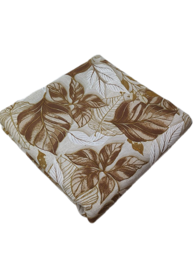 Tappezzeria in Cotone Stampato cm 280×280