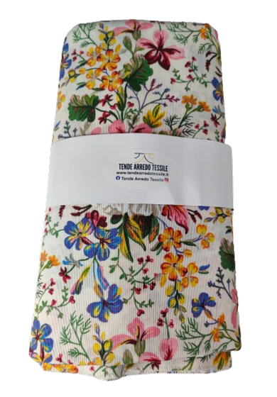 MaxiTelo Copridivano/Copripoltrona: Eleganza e Protezione per il tuo Arredamento – Alta Qualità, Resistente e Lavabile – Made in Italy