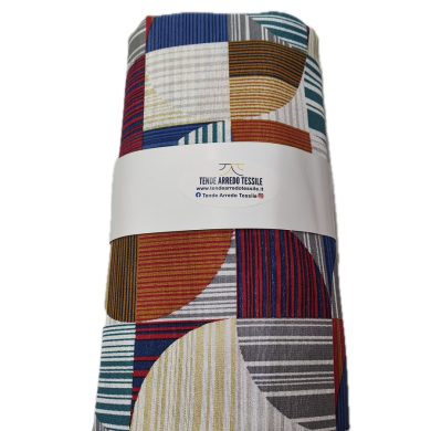 MaxiTelo Copridivano/Copripoltrona: Eleganza e Protezione per il tuo Arredamento – Alta Qualità, Resistente e Lavabile – Made in Italy