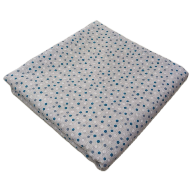 Tappezzeria in Cotone Stampato cm 280×280