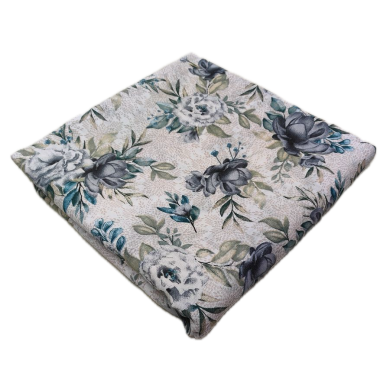 Tappezzeria in Cotone Stampato cm 280×280
