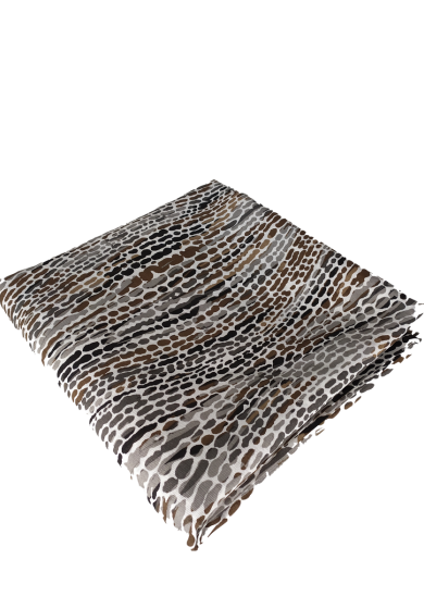 Tappezzeria in Cotone Stampato cm 280×280