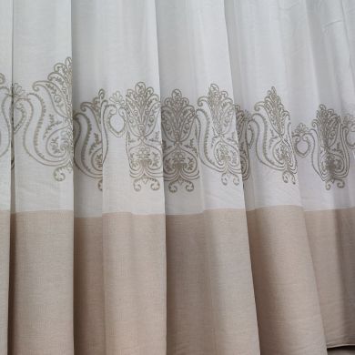 Tenda Bouclè 4,10 metri x 3 metri