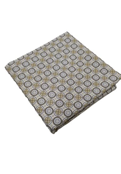 Tappezzeria in Cotone Stampato 280 cm x 280 cm