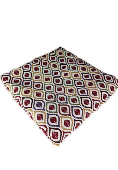 Tappezzeria in Cotone Stampato cm 280×280
