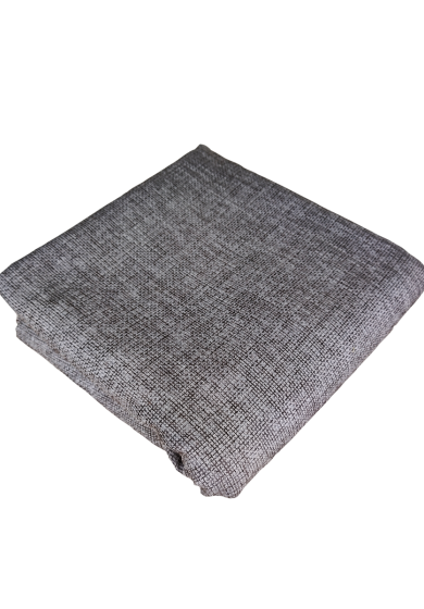 Tappezzeria Pesante Canapone 280 cm x 280 cm Grigio