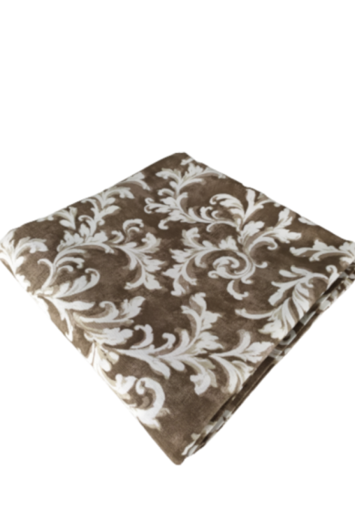 Tappezzeria in Cotone Stampato 280 cm x 280 cm