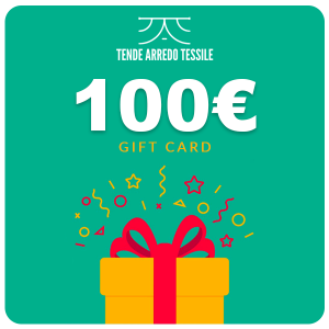 Gift Card 100&euro;
