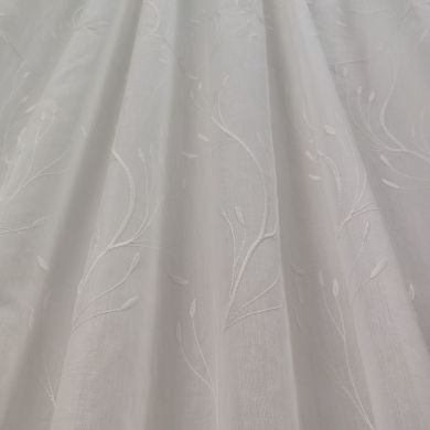 Tenda a Metro effetto lino Naturale