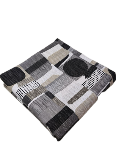 Tappezzeria in Cotone Stampato cm 280×280
