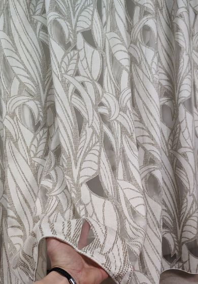 Tenda a Metro in Devorè Tortora