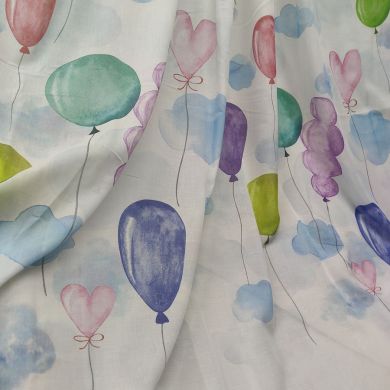 Tenda Bouclè 2 metri x 3 metri