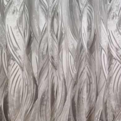 Tenda a Metro in Devorè Altezza 3 Metri Grigio