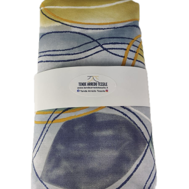 MaxiTelo Copridivano/Copripoltrona: Eleganza e Protezione per il tuo Arredamento – Alta Qualità, Resistente e Lavabile – Made in Italy