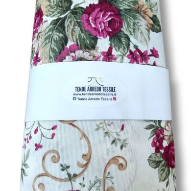 MaxiTelo Copridivano/Copripoltrona: Eleganza e Protezione per il tuo Arredamento – Alta Qualità, Resistente e Lavabile – Made in Italy