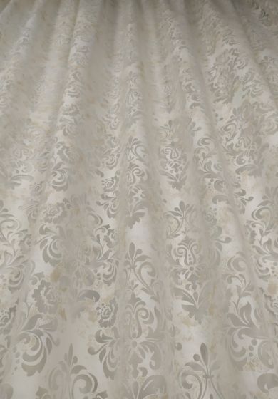 Tenda a Metro in Devorè Altezza 3 Metri Beige