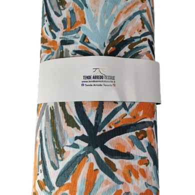 MaxiTelo Copridivano/Copripoltrona: Eleganza e Protezione per il tuo Arredamento – Alta Qualità, Resistente e Lavabile – Made in Italy