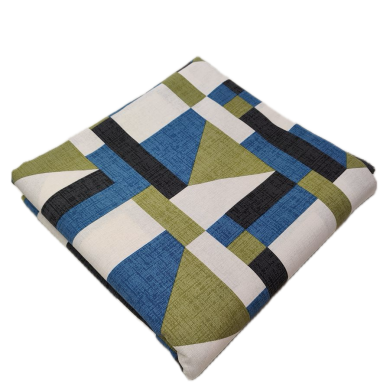 Tappezzeria in Cotone Stampato cm 280×280