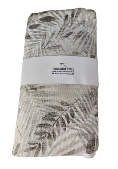 MaxiTelo Copridivano/Copripoltrona: Eleganza e Protezione per il tuo Arredamento – Alta Qualità, Resistente e Lavabile – Made in Italy