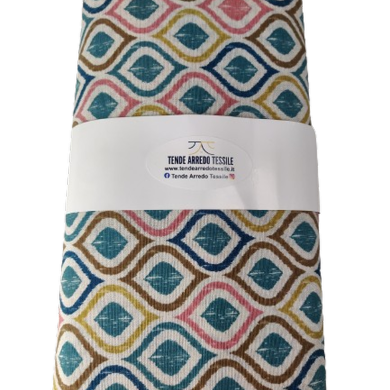 MaxiTelo Copridivano/Copripoltrona: Eleganza e Protezione per il tuo Arredamento – Alta Qualità, Resistente e Lavabile – Made in Italy