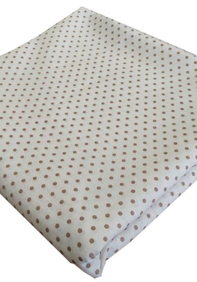 Tappezzeria in Cotone Stampato 280 cm x 280 cm