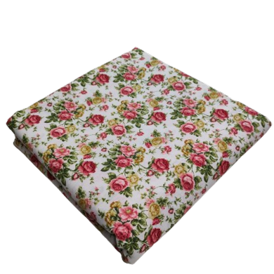 Tappezzeria in Cotone Stampato cm 280×280