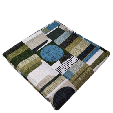 Tappezzeria in Cotone Stampato cm 280×280