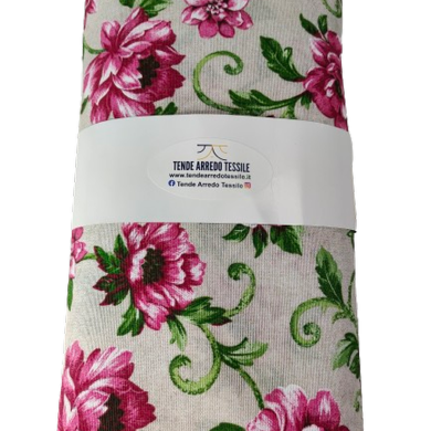 MaxiTelo Copridivano/Copripoltrona: Eleganza e Protezione per il tuo Arredamento – Alta Qualità, Resistente e Lavabile – Made in Italy