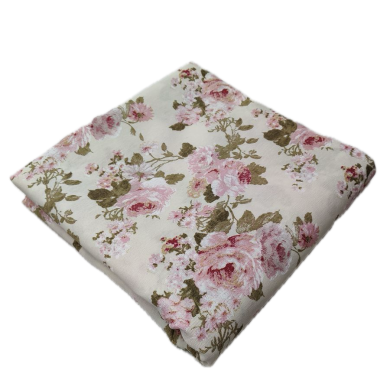 Tappezzeria in Cotone Stampato cm 280×280