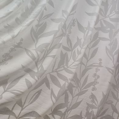 Tenda Devorè LUCY Bianco Naturale