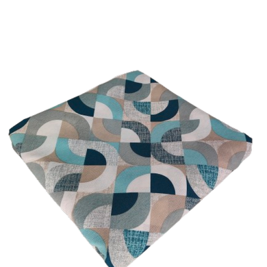 Tappezzeria in Cotone Stampato cm 280×280