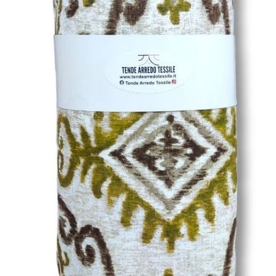 MaxiTelo Copridivano/Copripoltrona: Eleganza e Protezione per il tuo Arredamento – Alta Qualità, Resistente e Lavabile – Made in Italy