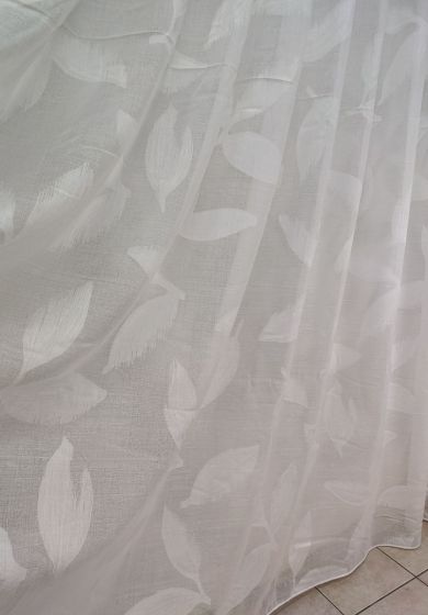 Tenda a Metro Bianco