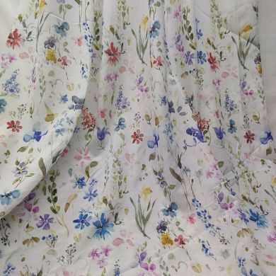 Tenda Bouclè 1,4 metri x 3 metri