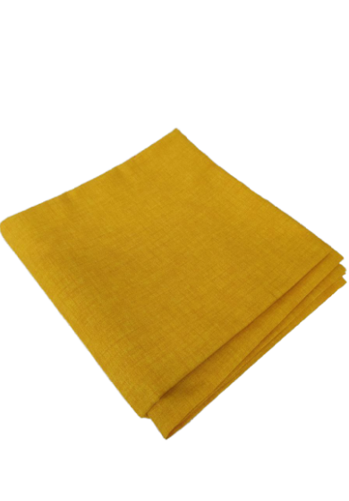 tappezzeria in cotone stampato 280 cm x 280 cm 11 Tappezzeria in Cotone Stampato 280 cm x 280 cm Giallo