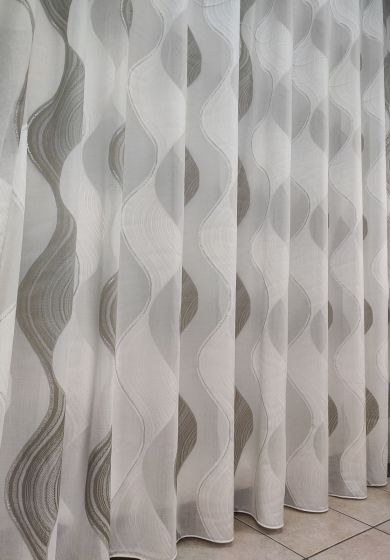 Tenda a Metro Tortora H325