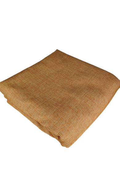 Tappezzeria Pesante Canapone 280 cm x 280 cm Giallo Arancio