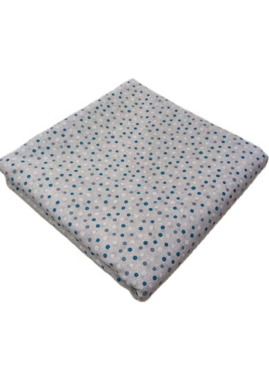 Tappezzeria in Cotone Stampato cm 280×280