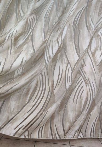 Tenda a Metro in Devorè Tortora