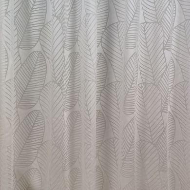 Tenda a Metro in Devorè Bianca